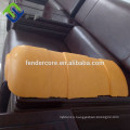 Foam filled type Safety Roller Barrier